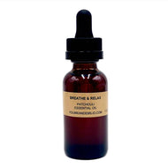 Patchouli Essential Oil | Pure Oil