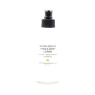 Black Orchid Hand & Body Lotion