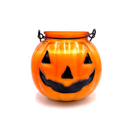 <transcy>Vela de soja de calabaza de Halloween | Edición limitada</transcy>