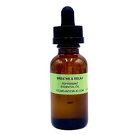 Peppermint Essential Oil | Pure Oil