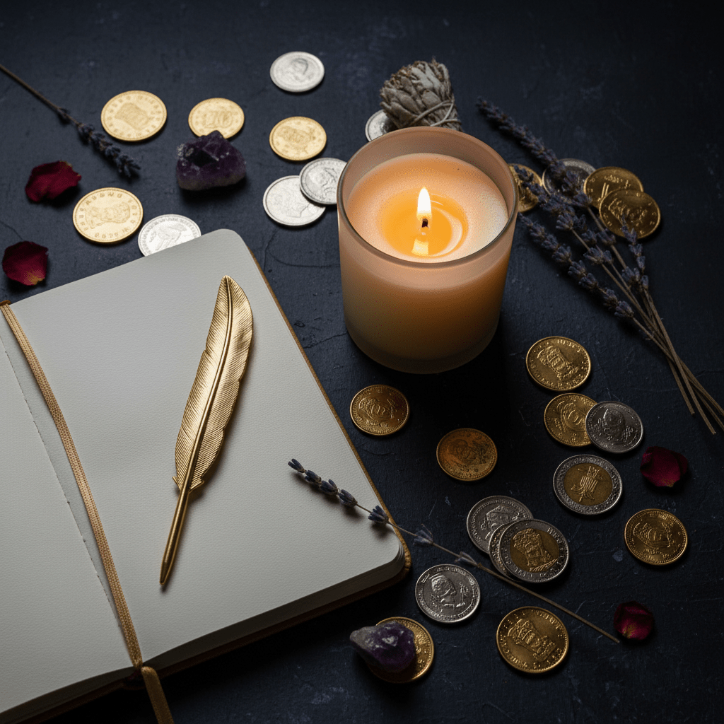 10 Signs Money Blocks Are Holding You Back - You Me and Emilio