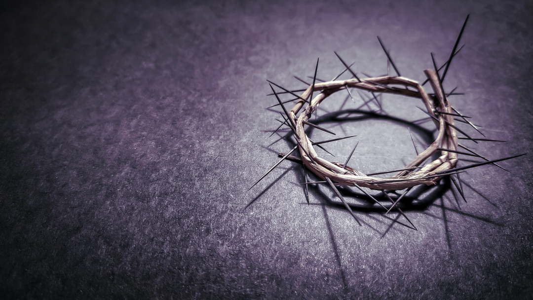 Embracing the Sacred Silence: A Deep Reflection on Holy Week (Semana Santa)