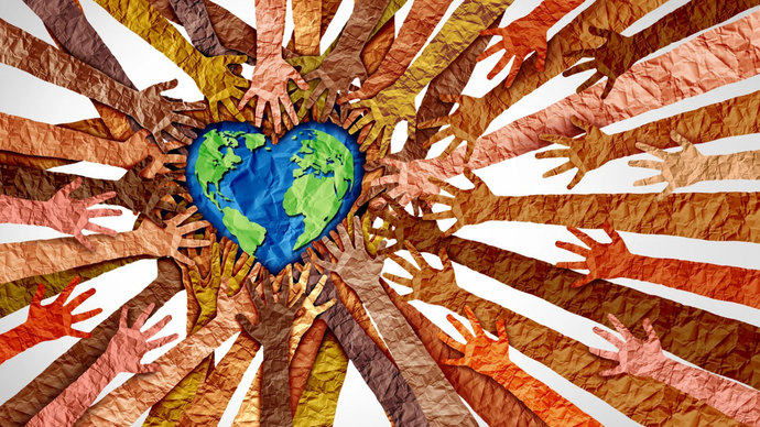 Embracing Earth Month: A Celebration of Nature and Sustainable Living
