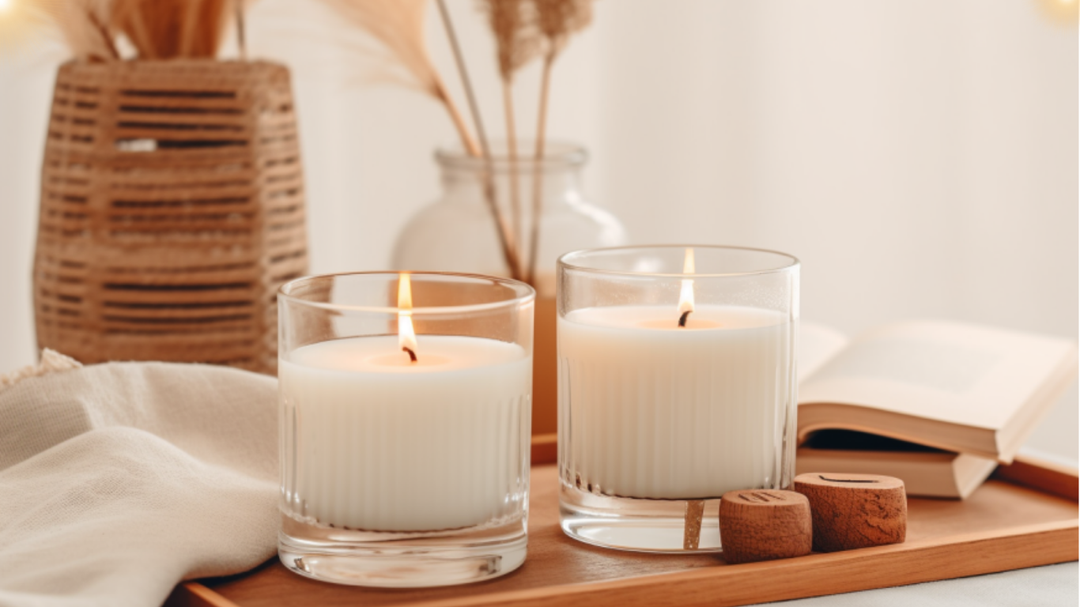 Discover the Best Summer Scented Candles: Fresh Scents, Sweet Deals & More from YOU ME & EMILIO