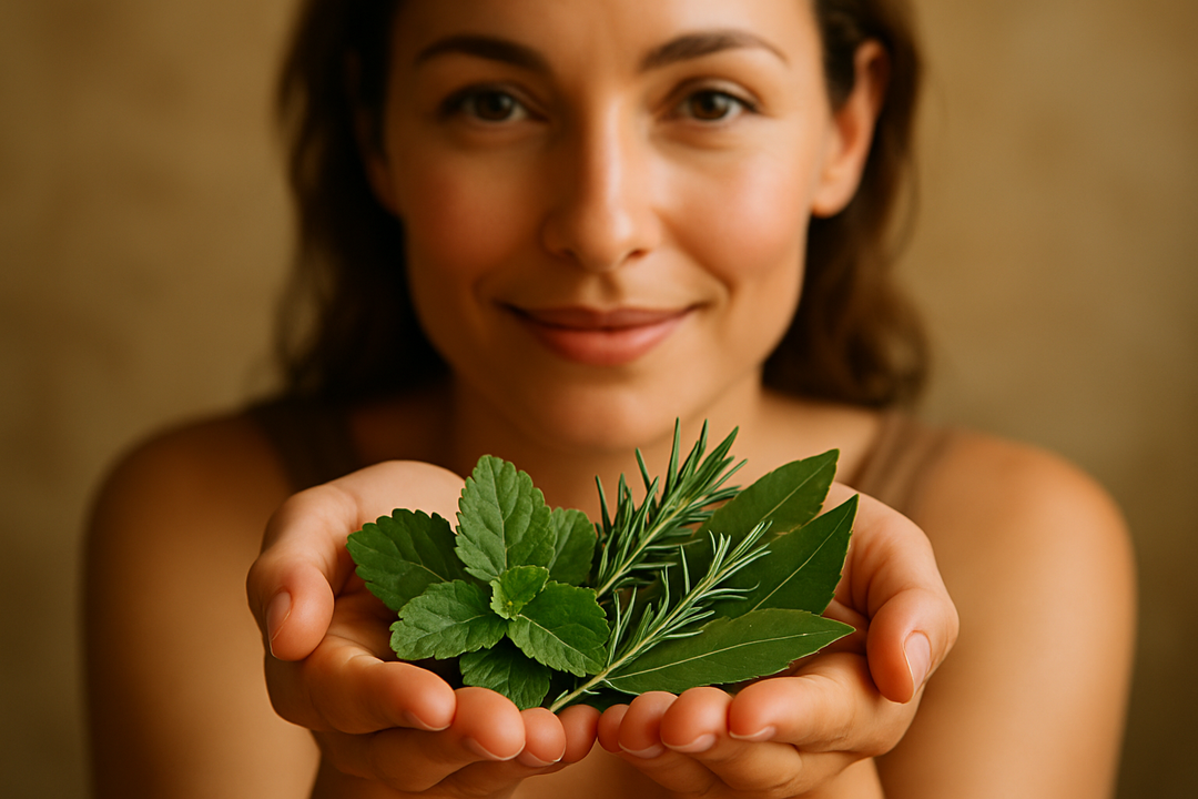 Manifesting Abundance: How Patchouli, Rosemary, and Bay Leaf Guide Your Prosperity Journey