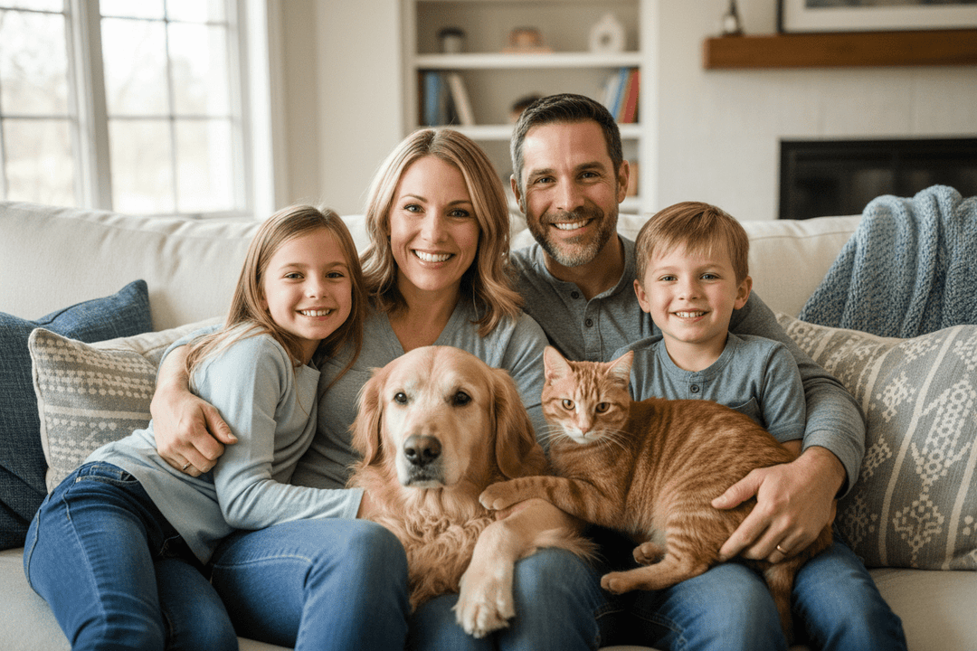 Are Candles Safe for Pets? A Complete Guide for Cat & Dog Owners - You Me and Emilio