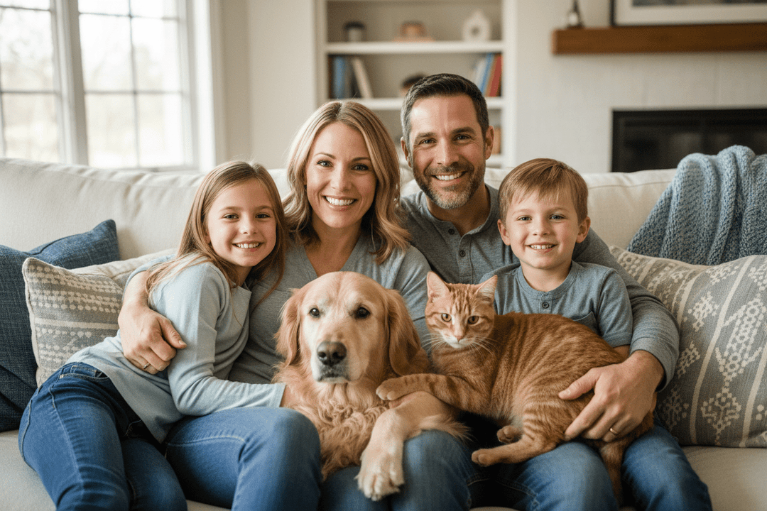 Are Candles Safe for Pets? A Complete Guide for Cat & Dog Owners - You Me and Emilio
