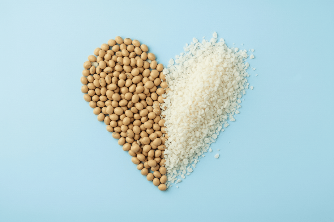 Are Soy Candles Safe? Are Soy Candles Better? A Comprehensive Guide - You Me and Emilio