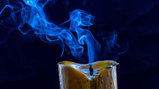 Are Soy Candles Truly Smokeless?