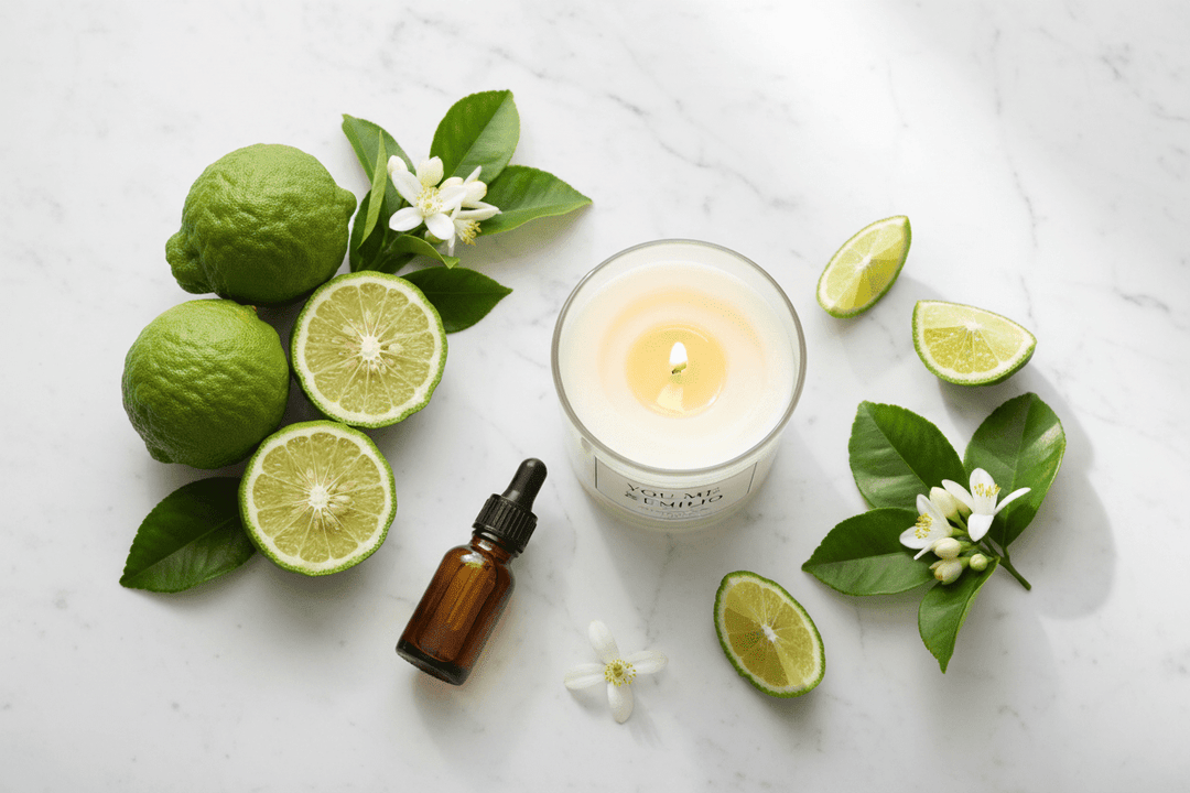 Bergamot Essential Oil Benefits: Uses, Scent & How to Use It at Home - You Me and Emilio