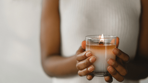 Mejores fragancias de velas de soja para tu hogar: transforma tu espacio con aromaterapia