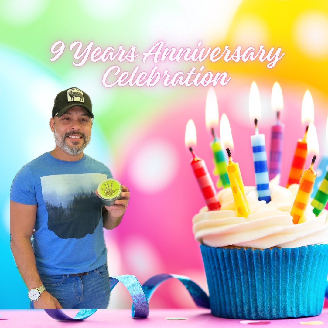 Celebrating 9 Years of You Me & Emilio: A Journey of Passion and Service - You Me and Emilio