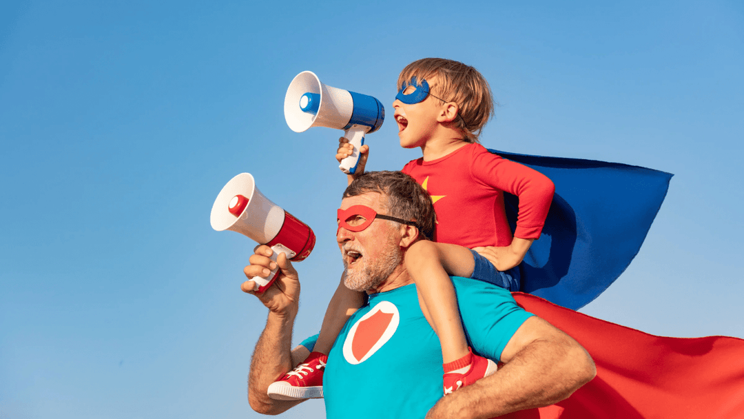 Dad Deserves the Best: A Father’s Day Letter from Emilio Horton