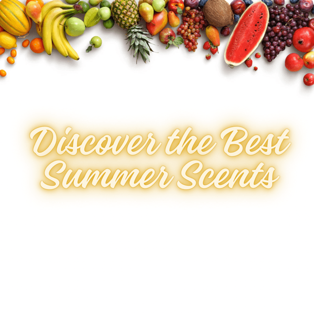 Discover the Best Summer Scents with You Me & Emilio Soy Candles - You Me and Emilio