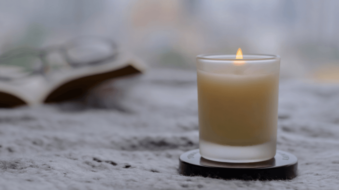 Embrace Winter with Soy Candles: Transform Your Space and Elevate Your Lifestyle - You Me and Emilio