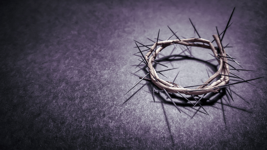 Abrazando el Silencio Sagrado: Una Profunda Reflexión sobre la Semana Santa