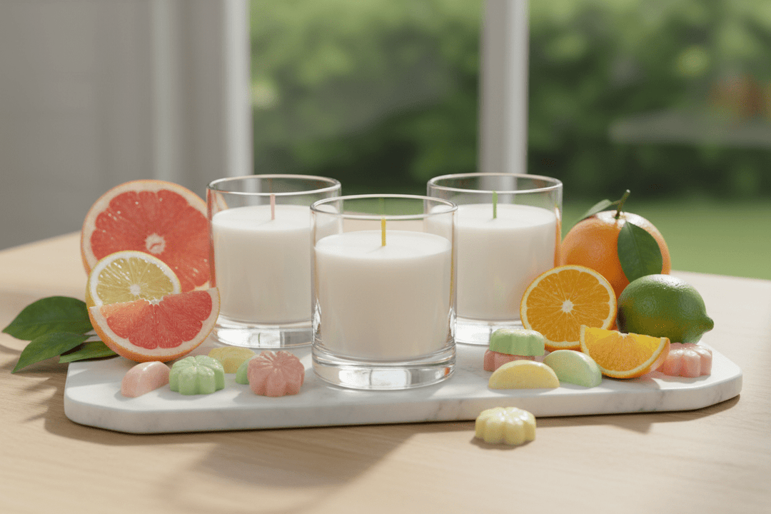 Experience the Best Summer Scents: A Guide to Fresh, Clean Aromas for Your Space - You Me and Emilio