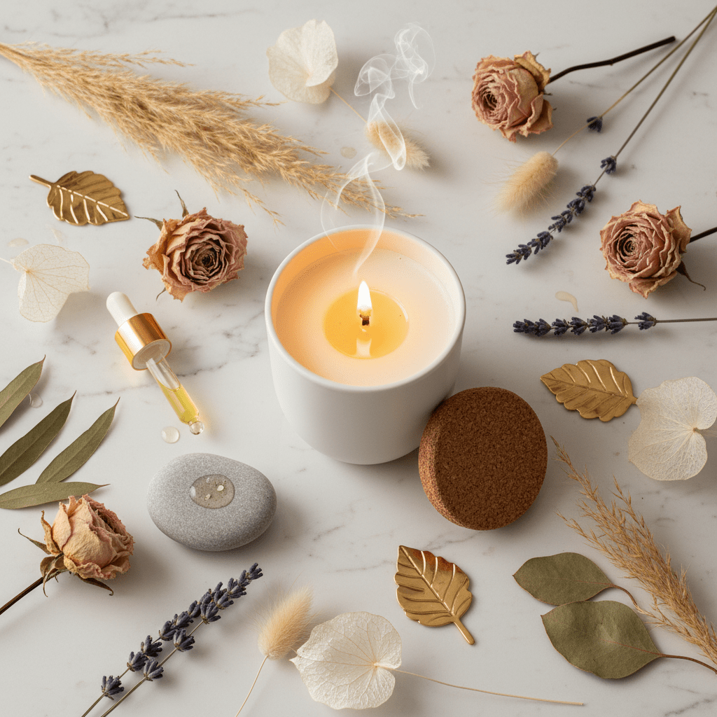 How Scent Influences Mindset: The Science Behind Fragrance and Emotion - You Me and Emilio