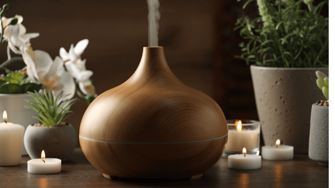 How to Keep Your Place Smelling Luxurious All Winter Long - You Me and Emilio