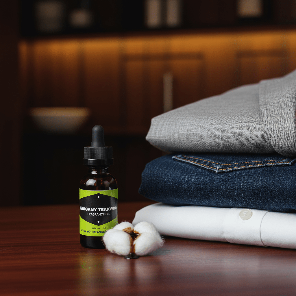How to Make Your Clothes Smell Amazing All Day — Without a Single Spray of Cologne - You Me and Emilio