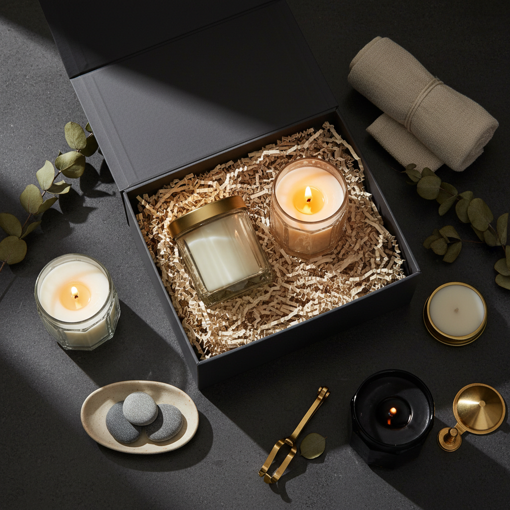 How to manage your You Me and Emilio candle subscription — flexible, easy account management from any device