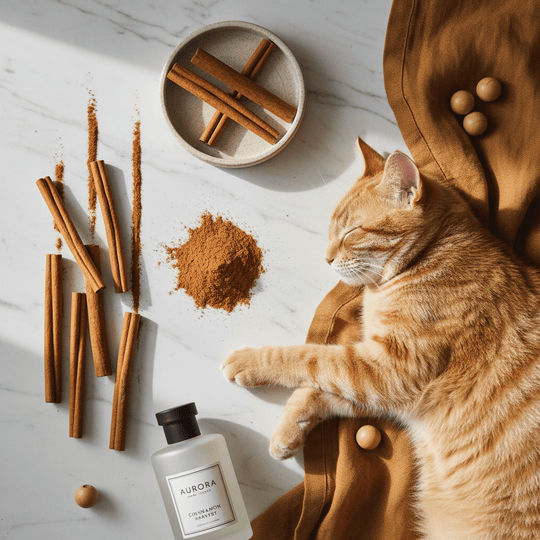 Is Cinnamon Safe for Cats? What Every Cat Owner Needs to Know