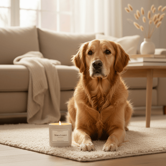 Is Vanilla Safe for Dogs? What Pet Owners Need to Know