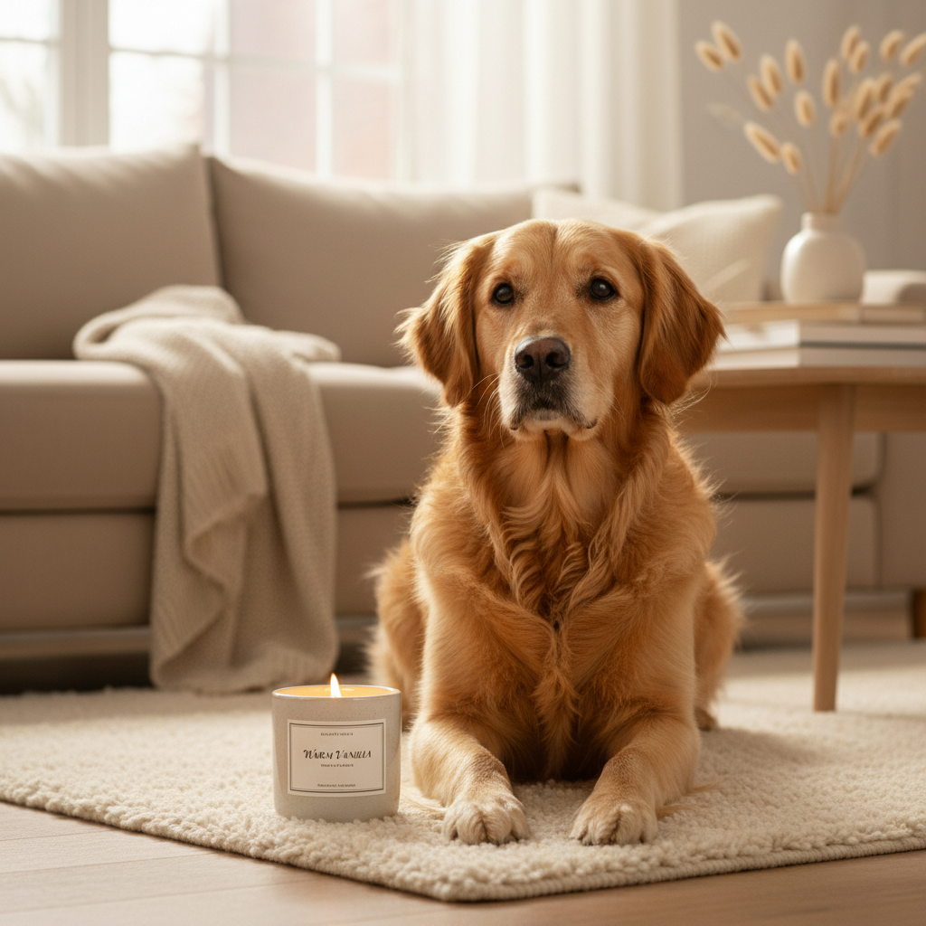 Is Vanilla Safe for Dogs? What Pet Owners Need to Know
