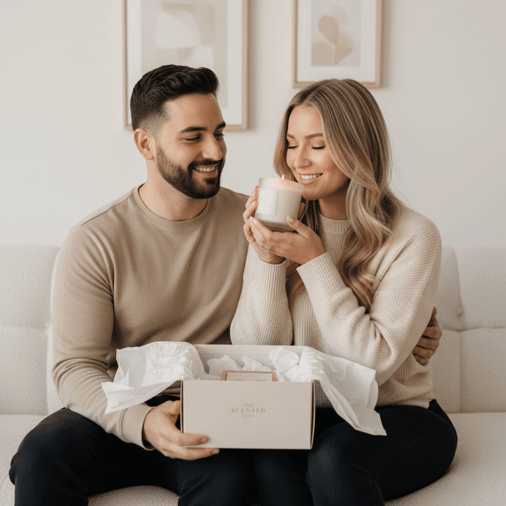 Keep Your Home Fresh All Summer with Our Candle Premium Subscription - You Me and Emilio