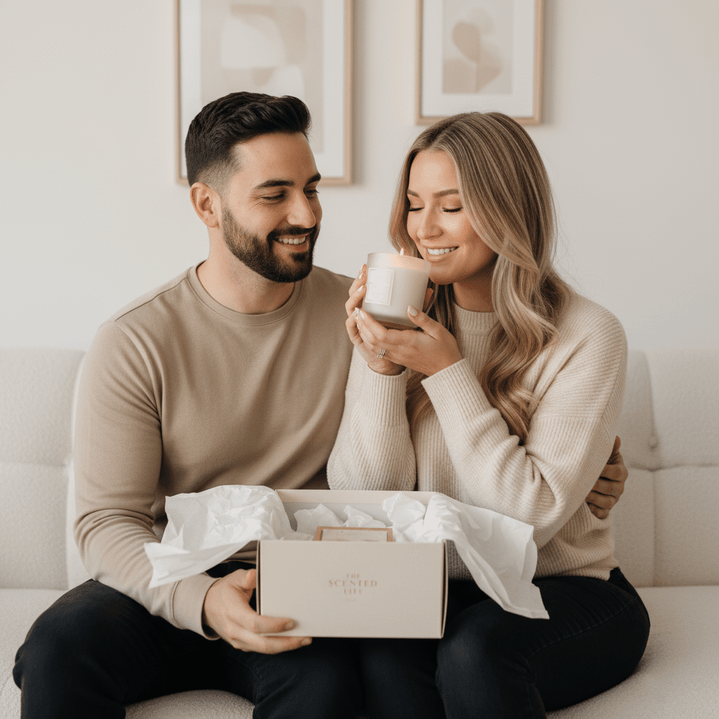 Keep Your Home Fresh All Summer with Our Candle Premium Subscription - You Me and Emilio