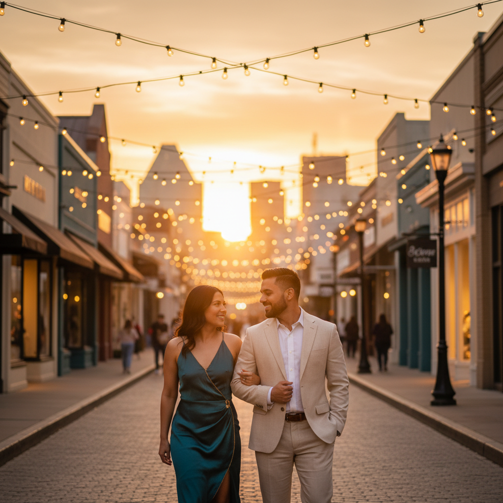 Last-minute things to do near you in Dallas DFW — a guide to spontaneous activities and experiences
