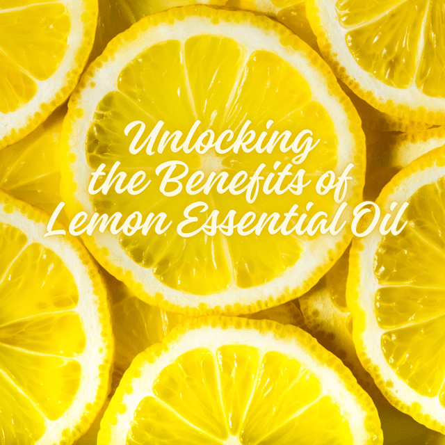 Lemon Oil Benefits: The Complete Guide to Lemon Essential Oil - You Me and Emilio