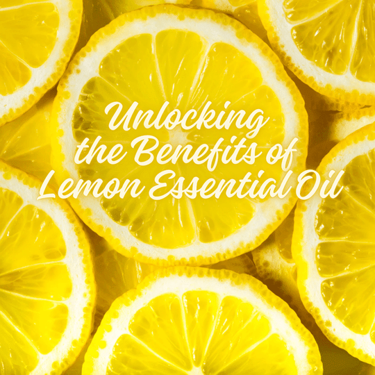 Lemon Oil Benefits: The Complete Guide to Lemon Essential Oil