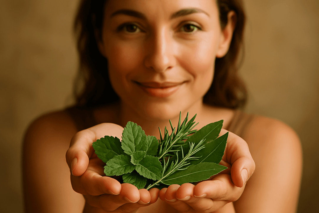 Manifesting Abundance: How Patchouli, Rosemary, and Bay Leaf Guide Your Prosperity Journey - You Me and Emilio