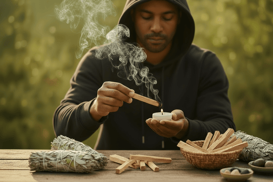 My Morning Rituals for Fall Season
