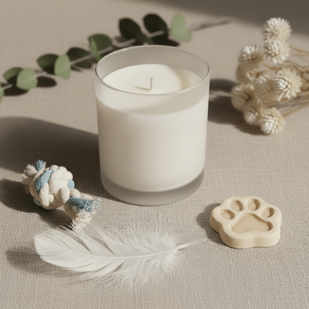 Pet Safe Candles & Fragrance Guide for Dogs, Cats & Birds - You Me and Emilio