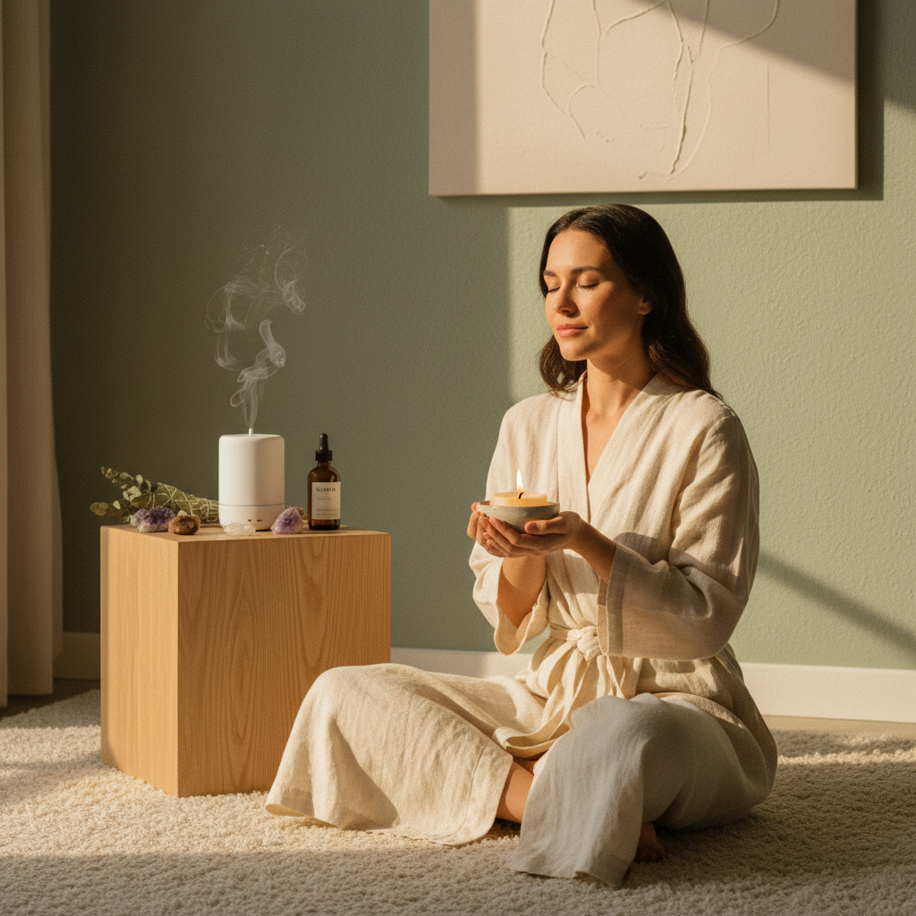 Best scents for prosperity — fragrances that attract abundance and financial flow