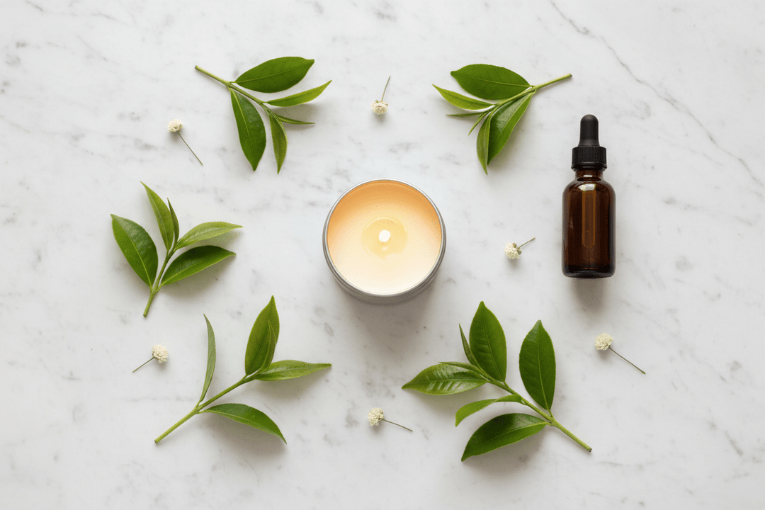 Tea Tree Essential Oil Benefits: Uses, Scent & How to Use It at Home - You Me and Emilio