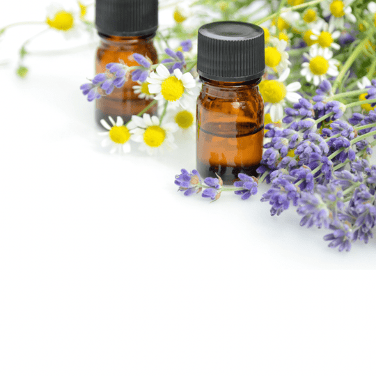 The Power of Aromatherapy: Unveiling its Impact on Memory