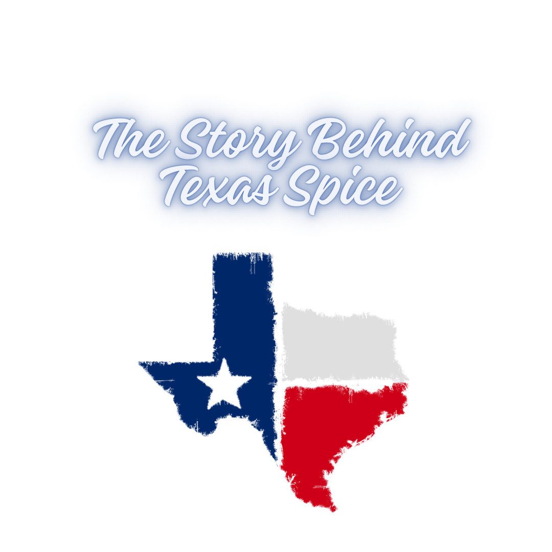 The Story Behind Texas Spice: Crafting an Iconic Fragrance from Scratch - You Me and Emilio