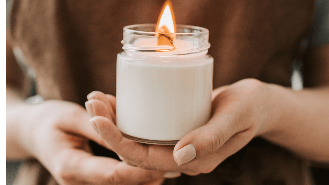 The Ultimate Guide to Soy Candles: Benefits, Safety, and Lifestyle Enhancements for a Cozy Home - You Me and Emilio