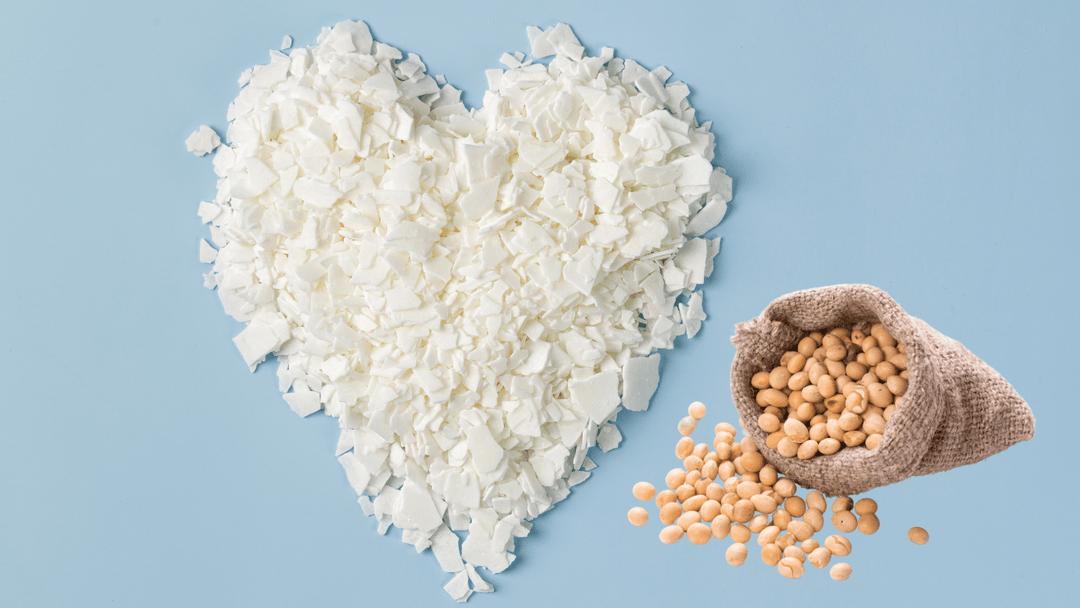 The Ultimate Guide to Soy Wax Candles: Your Path to Wellness and Elegance - You Me and Emilio