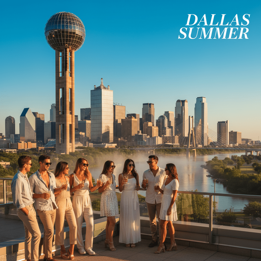 Things to Do in Dallas This Summer: Candle Making Classes & More - You Me and Emilio