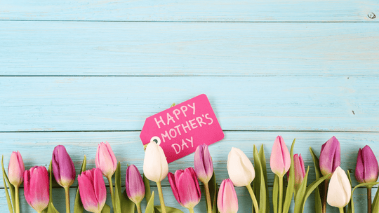Thoughtful Mother’s Day Gift Ideas That Smell as Good as They Feel