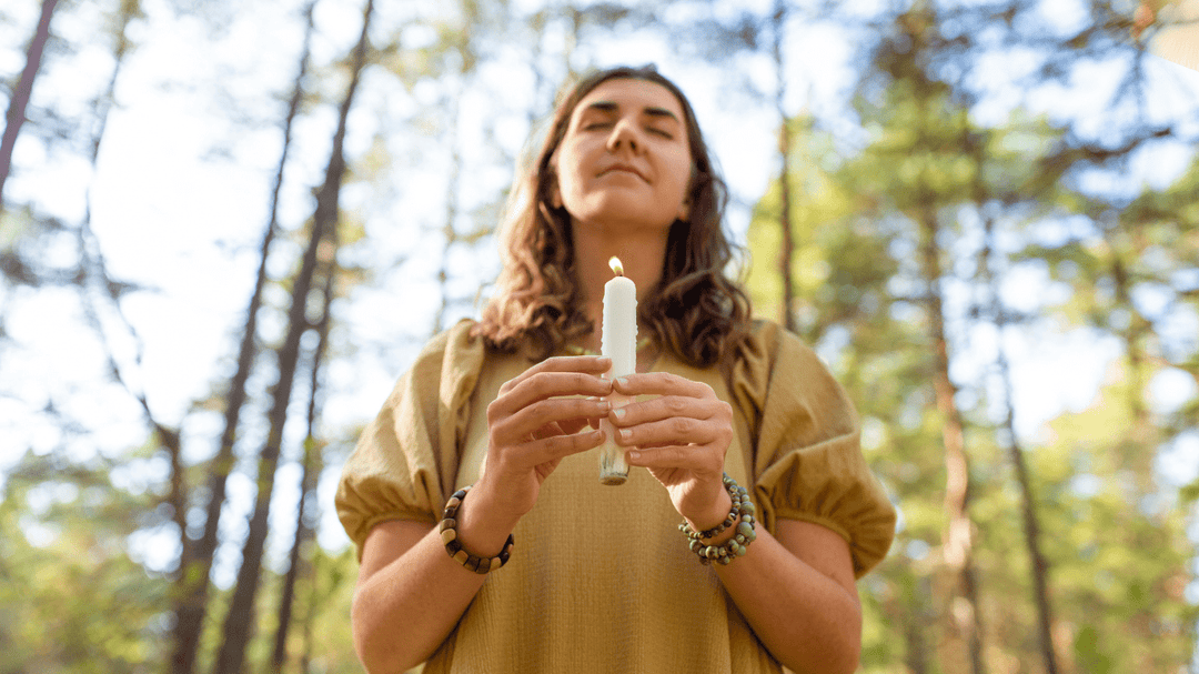 Unlocking Abundance: My 7 Rituals to Attract Wealth and Remove Financial Blockages - You Me and Emilio