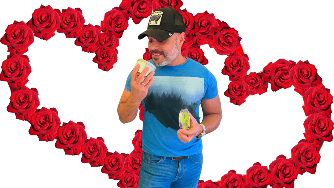 Valentine’s Day Soy Candle Best Recommendations: Perfect Gifts for Him and Her - You Me and Emilio