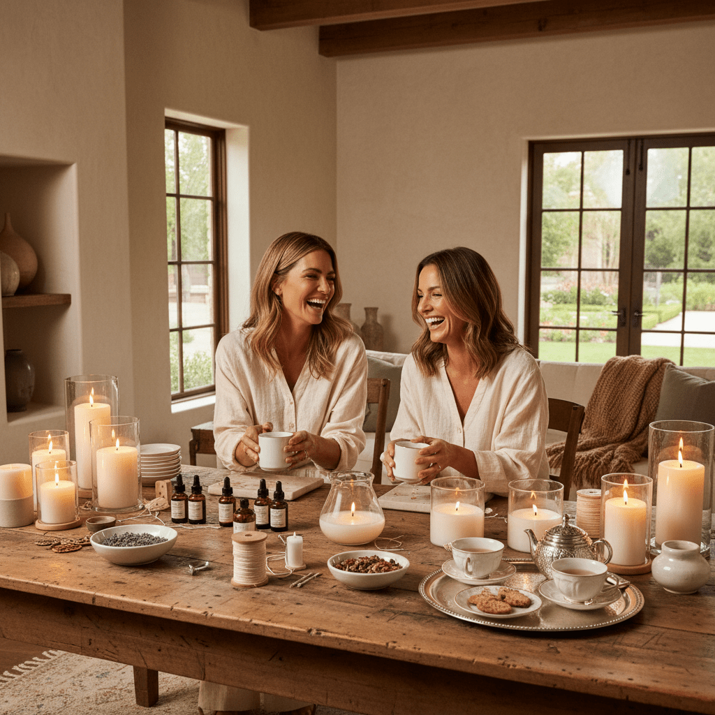 Why Experience Gifts Are Better Than Physical Gifts (Dallas Edition) - You Me and Emilio