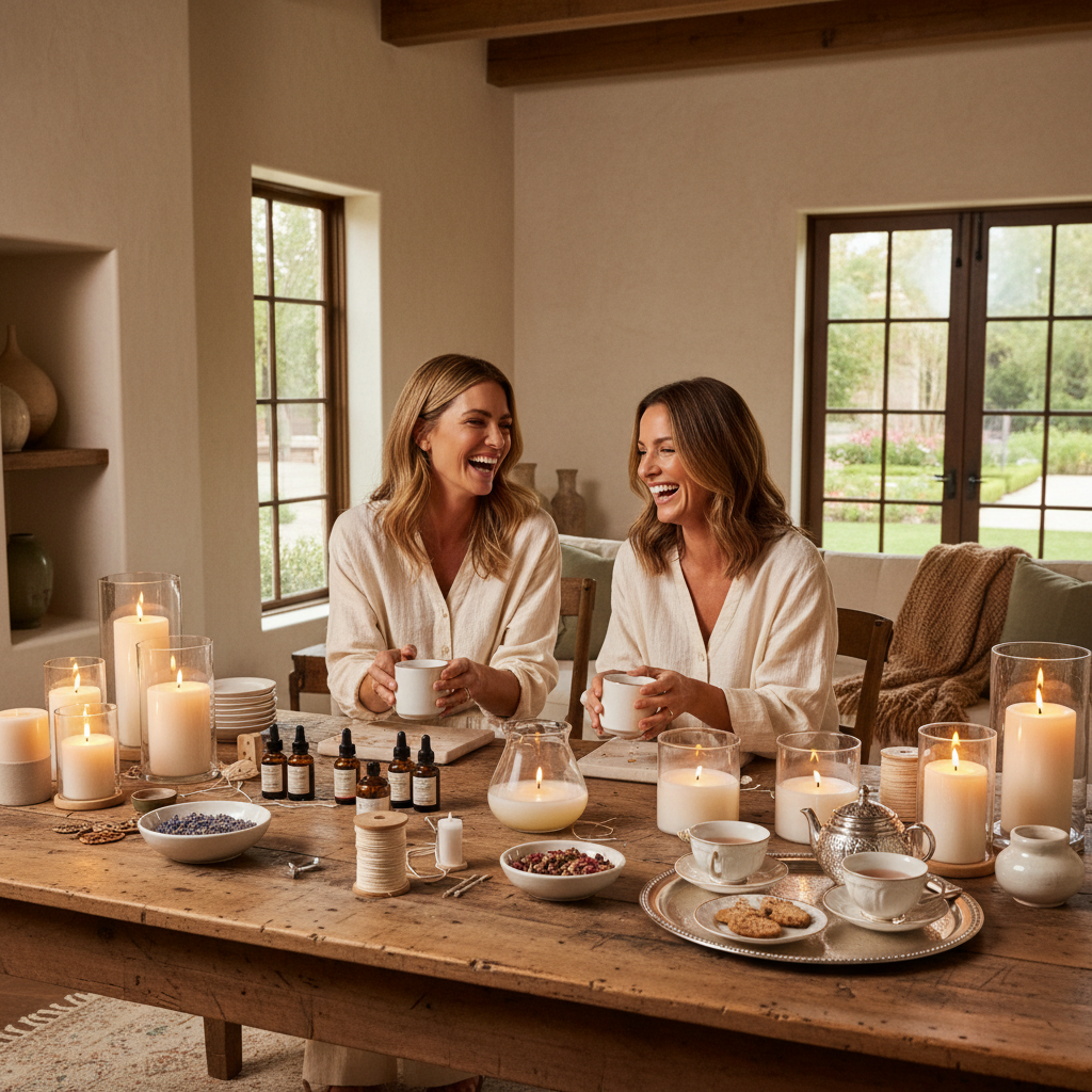 Why experience gifts are better than physical gifts — Dallas edition by You Me and Emilio