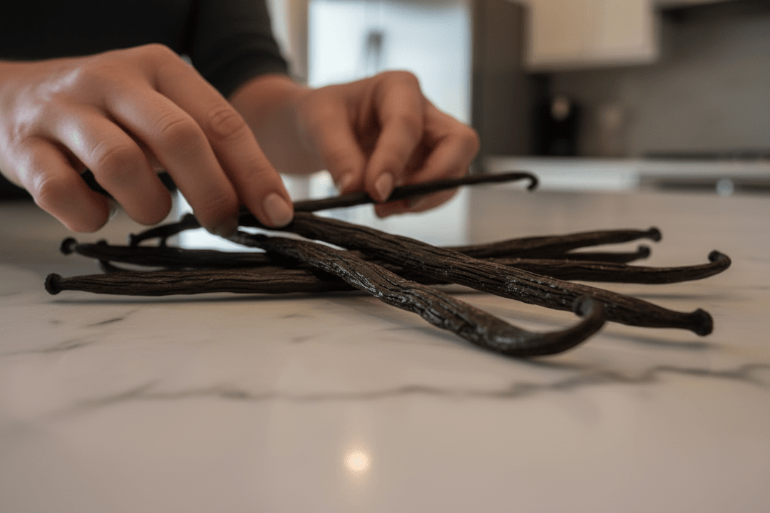 Wild Madagascar Vanilla: The Ultimate Guide to Luxury Home Fragrance - You Me and Emilio