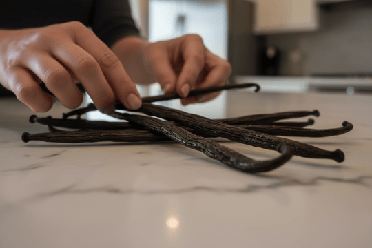 Wild Madagascar Vanilla: The Ultimate Guide to Luxury Home Fragrance